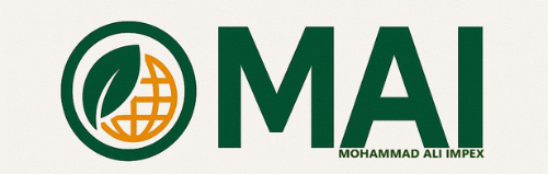 Mohammad Ali Impex Pty LTD